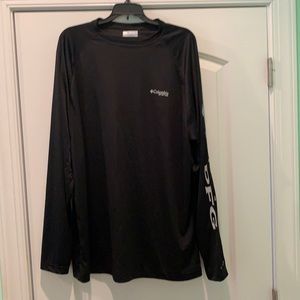 Columbia Long Sleeve Bundle ( Two Shirts)
